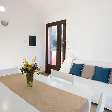 Appartement Del Porto La Terrazza *