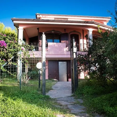 Del Porto La Terrazza