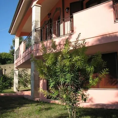 Del Porto La Terrazza Apartment