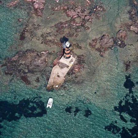 Del Porto La Terrazza