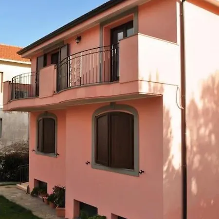 Apartment Del Porto La Terrazza *