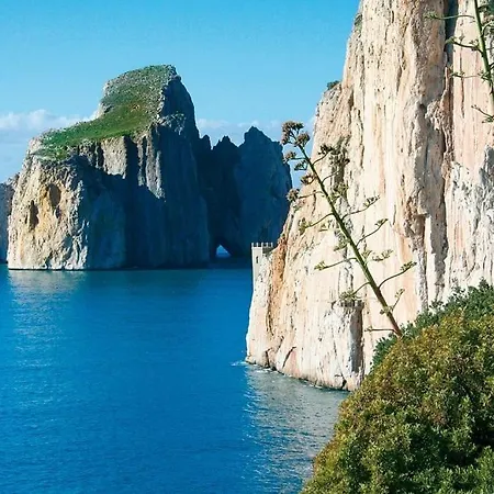 Appartamento Del Porto La Terrazza Portoscuso