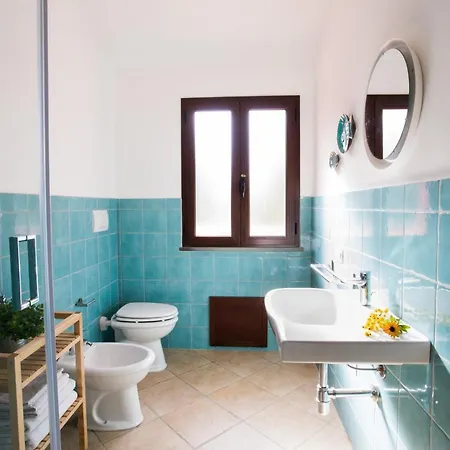 Appartamento Del Porto La Terrazza Portoscuso