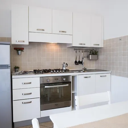 Apartamento Del Porto La Terrazza *